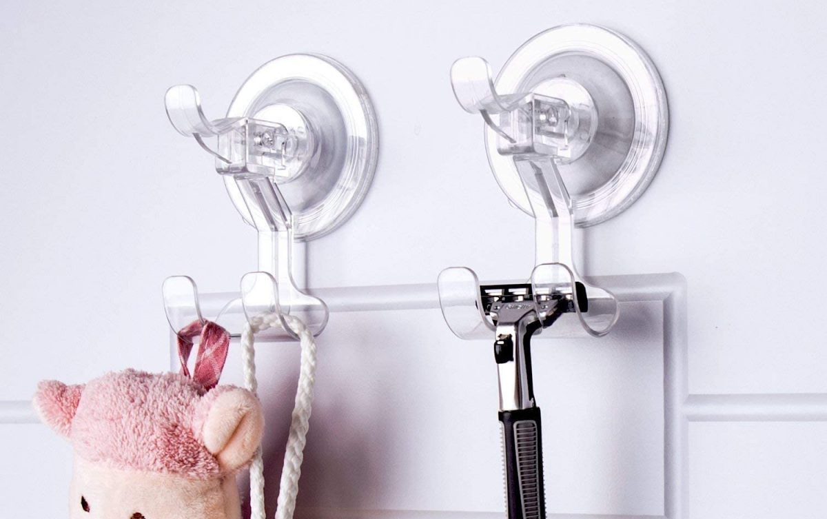 Shower Razor Holders Home Temptations